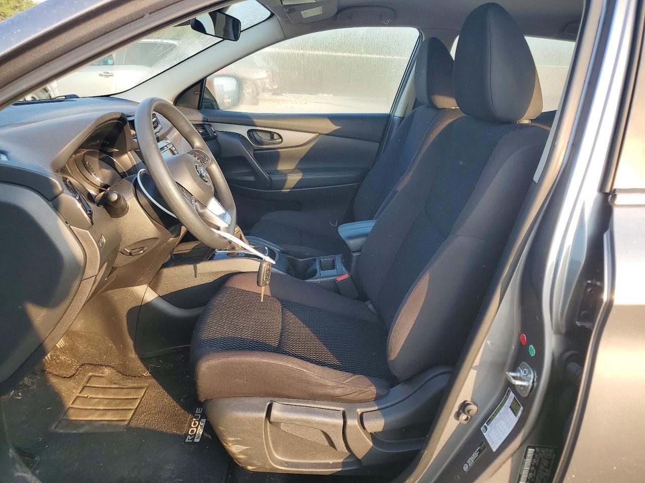 2020 Nissan Rogue Sport S - Image 7