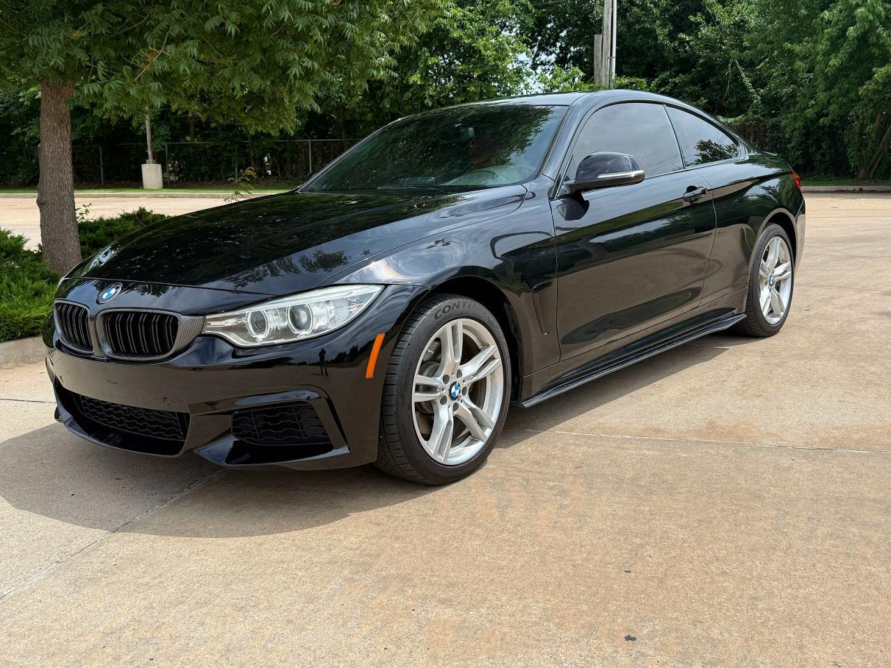 2015 BMW 428 Xi - Image 2