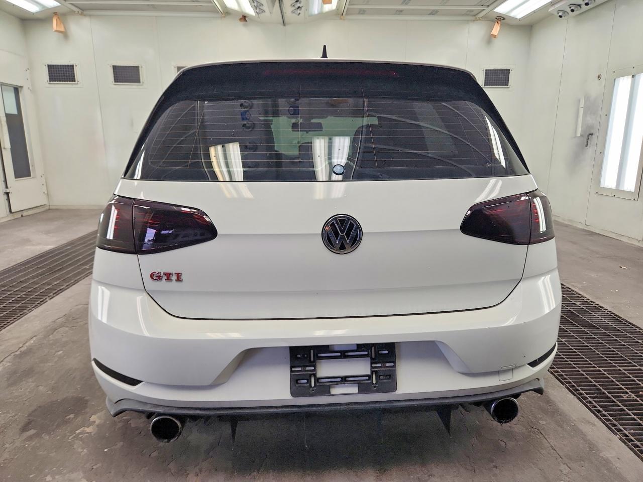 2020 Volkswagen Gti S - Image 6