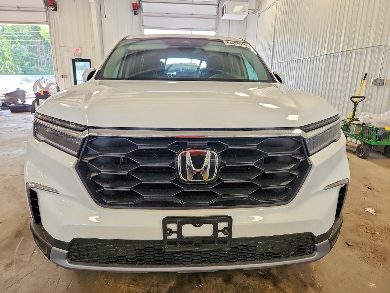 2025 Honda Pilot Exl - Image 5