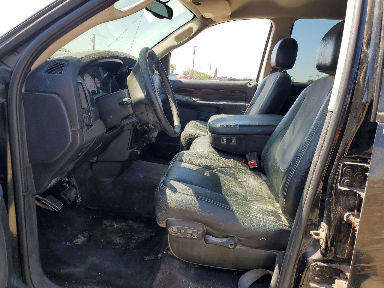 2003 Dodge Ram 1500 St - Фото 7