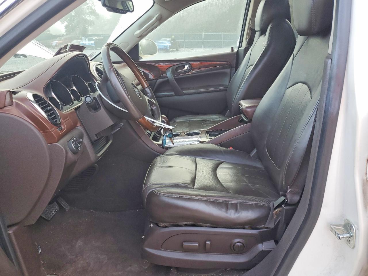 2014 Buick Enclave - Image 7