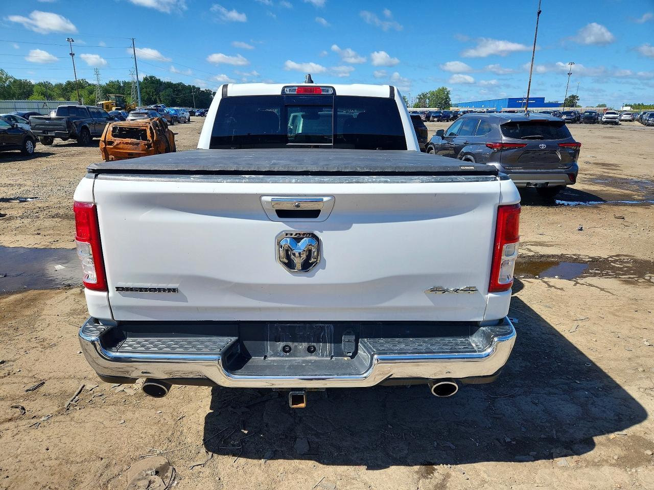 2020 Ram 1500 Big Horn/Lone Star - Image 6