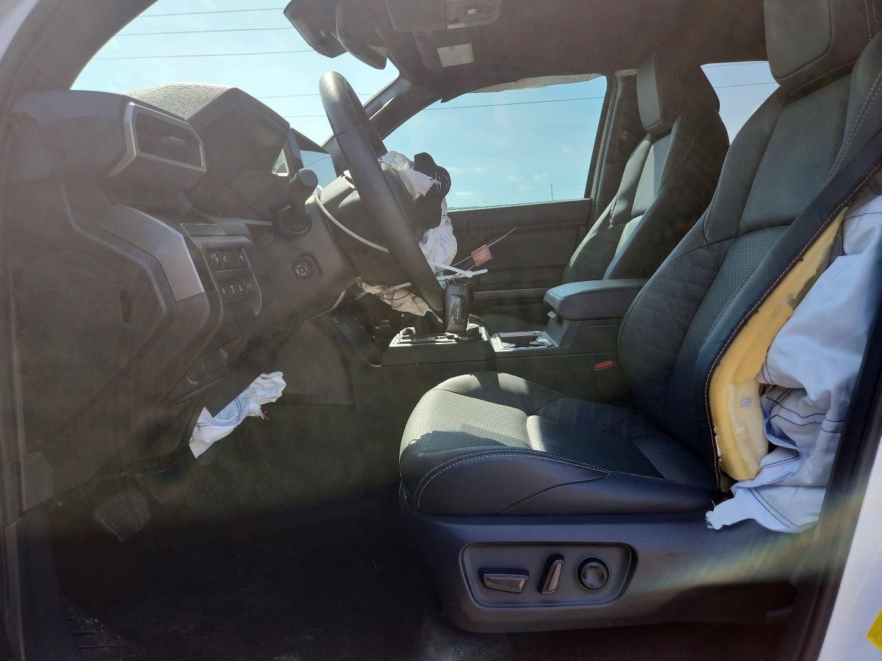 2025 Toyota 4Runner Trd Off Road - Фото 7