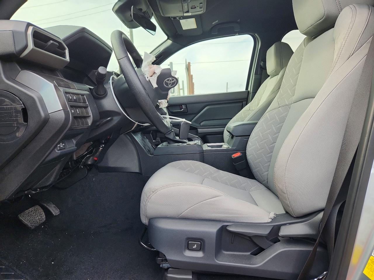 2026 Toyota Tacoma Sr5 - Фото 7