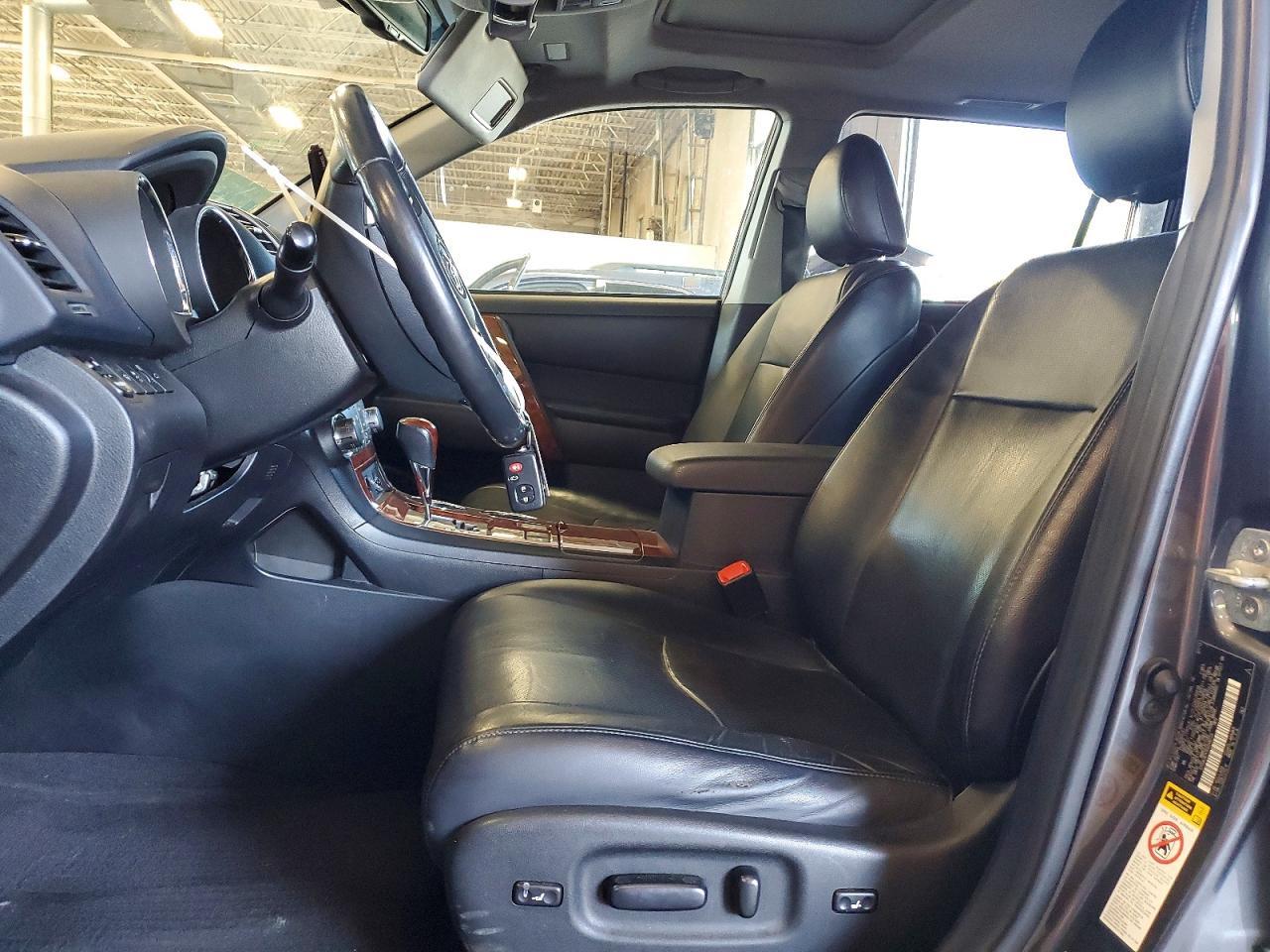 2013 Toyota Highlander Limited - Image 7