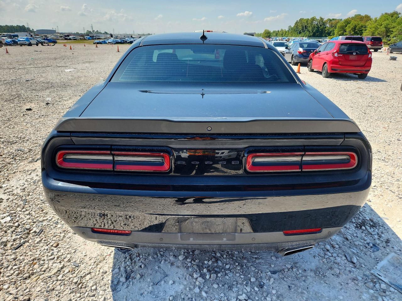 2020 Dodge Challenger Gt - Image 6