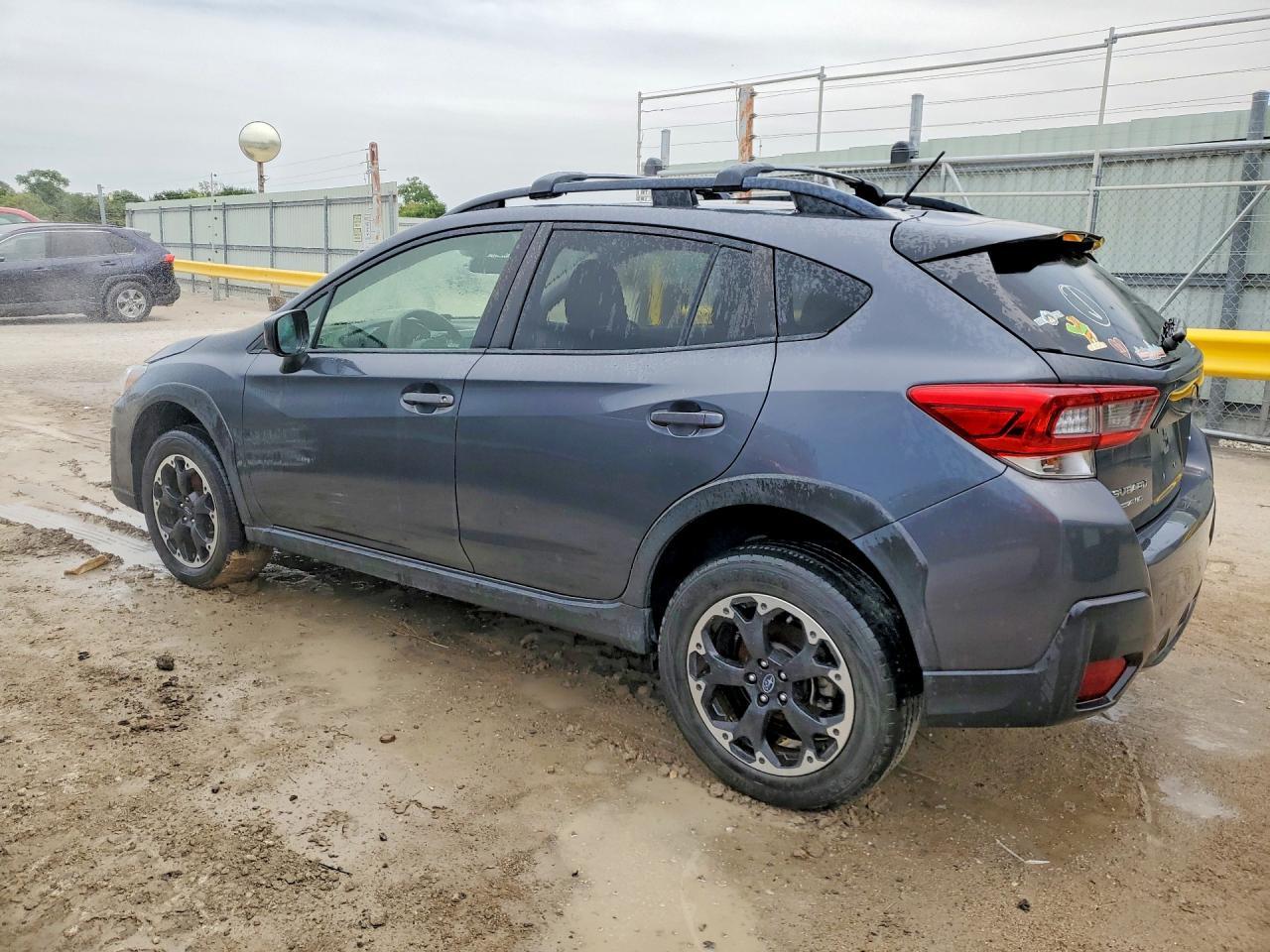 2023 Subaru Crosstrek - Фото 2