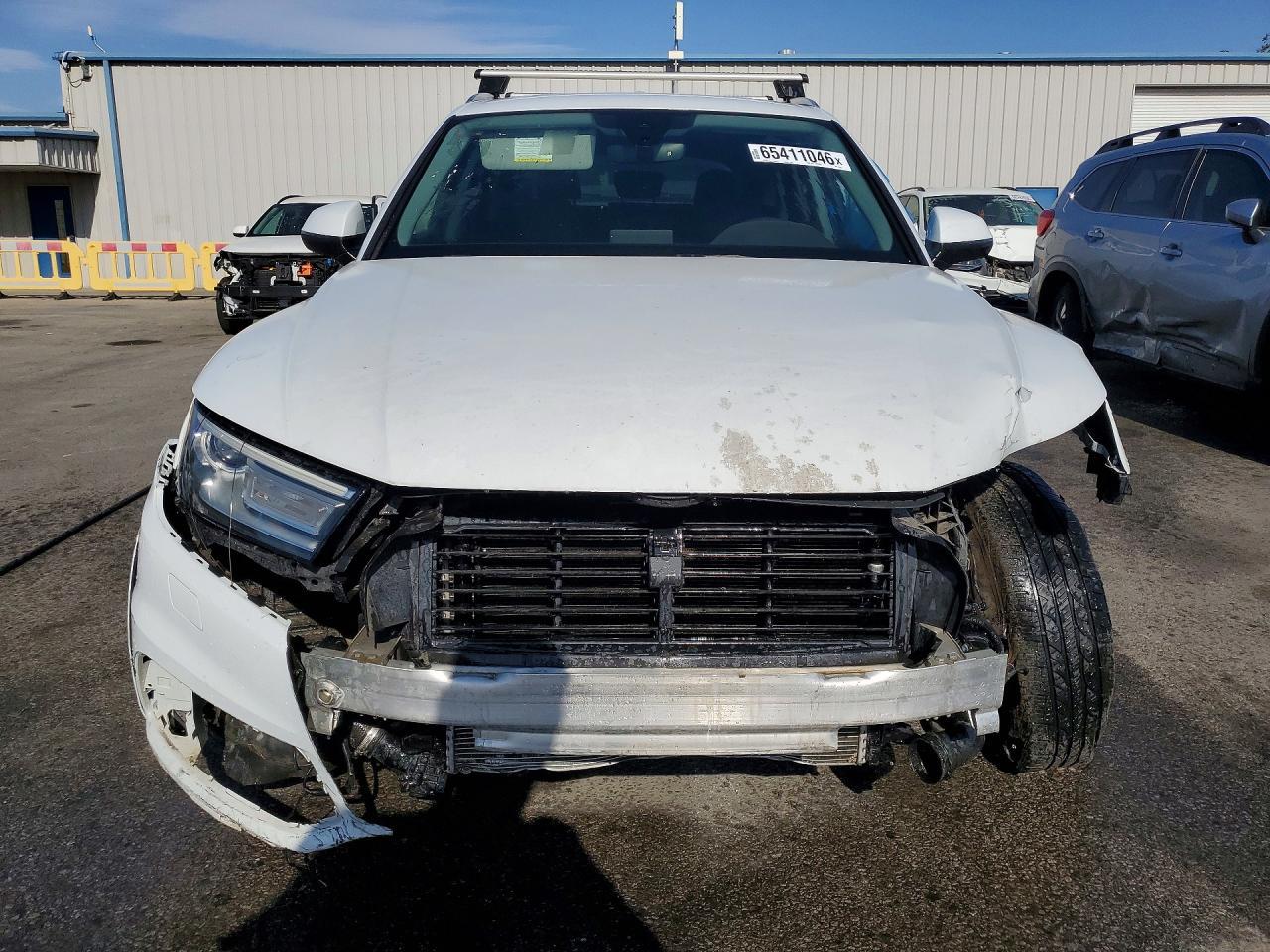 2019 Audi Q5 Premium - Фото 5