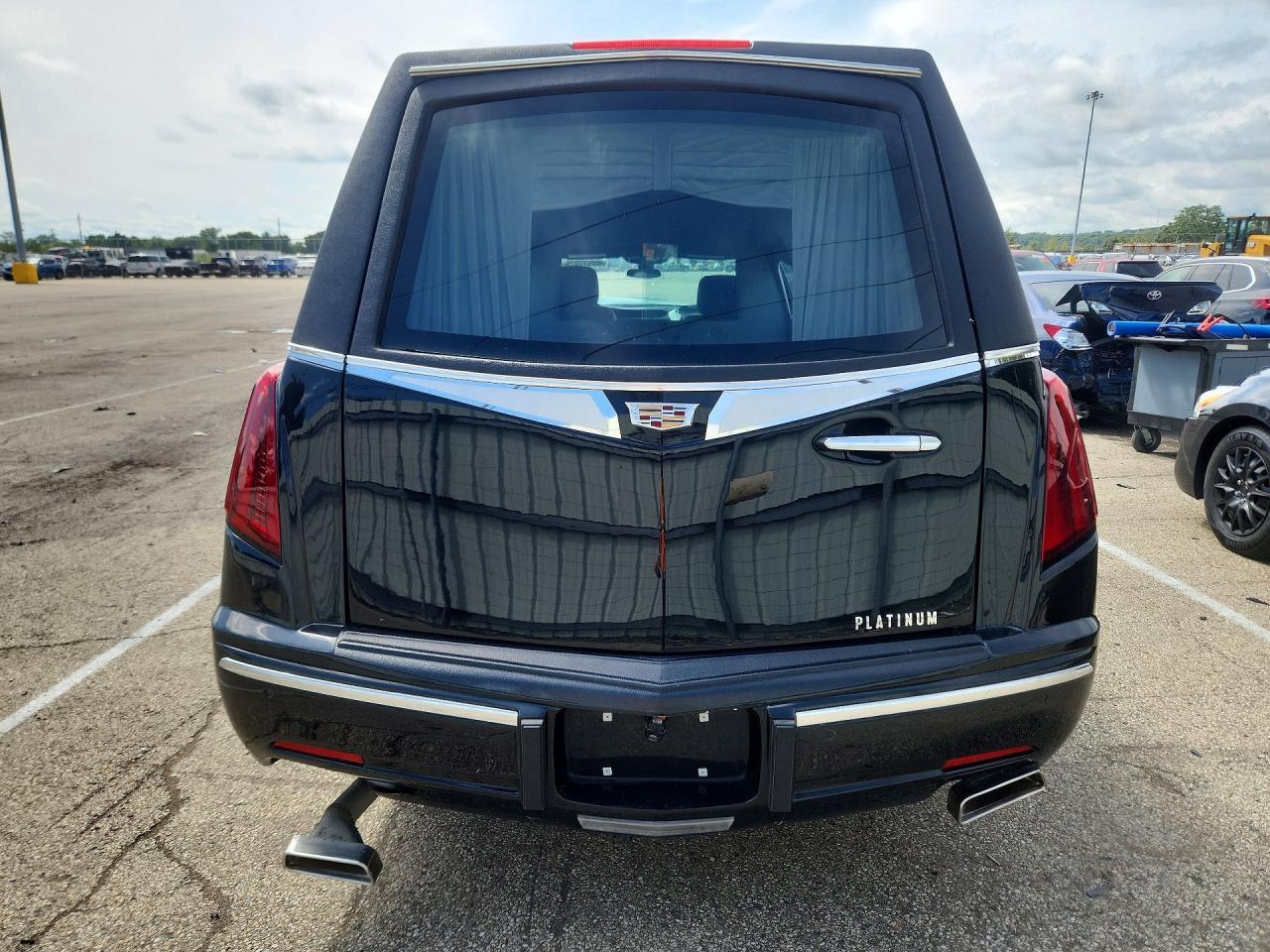 2023 Cadillac Xt5 Luxury - Image 6
