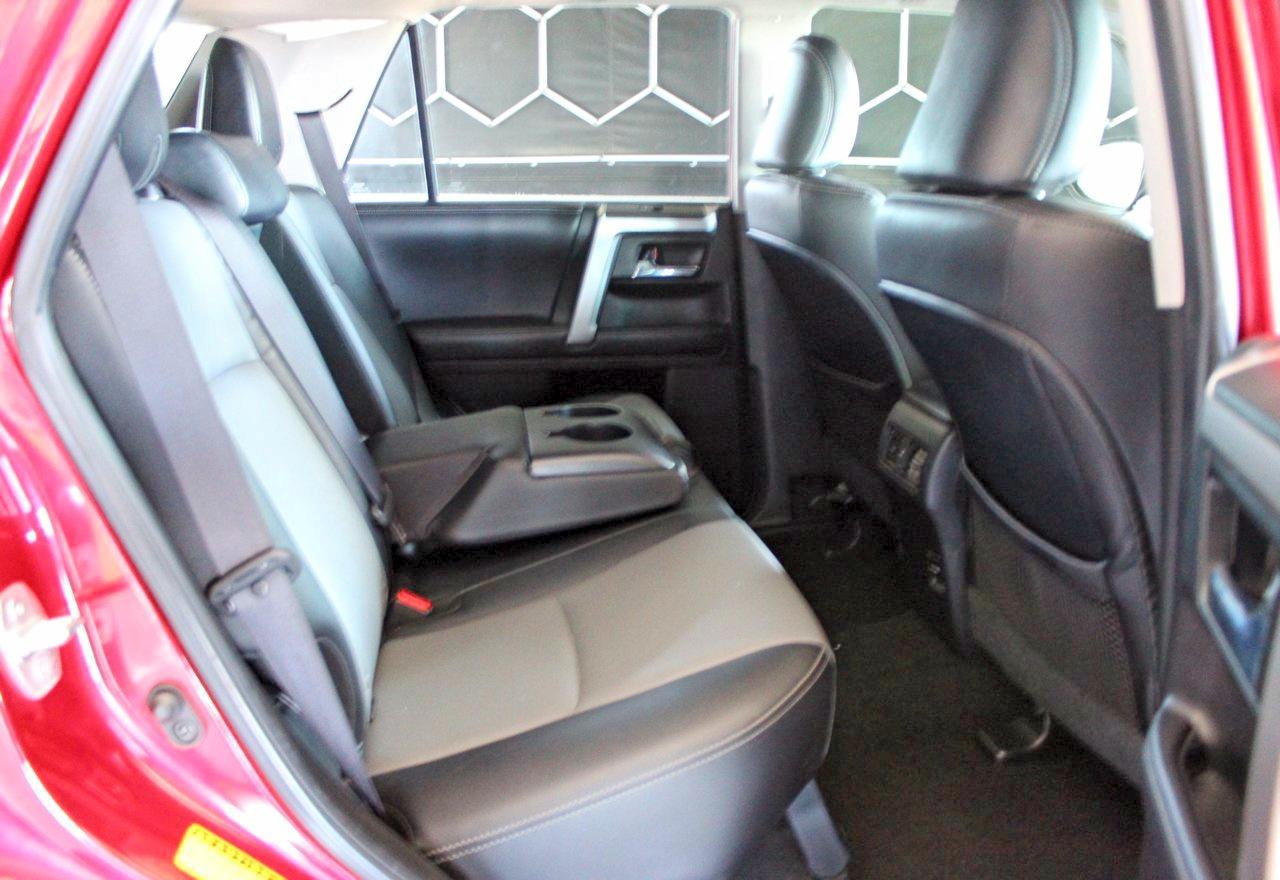 2017 Toyota 4Runner Sr5 Premium - Image 6