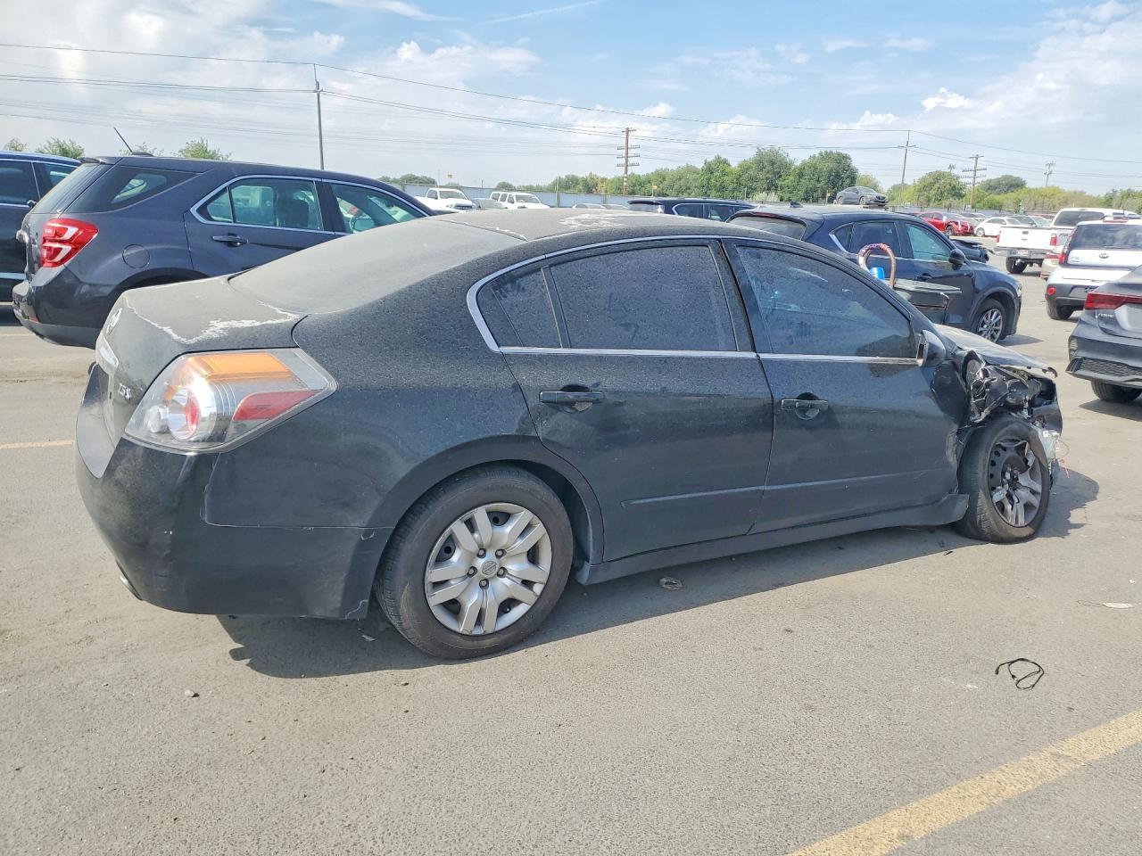 2012 Nissan Altima 2.5 - Фото 3