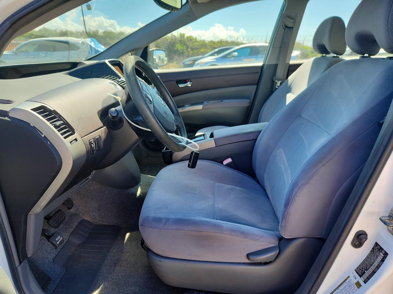 2005 Toyota Prius Base - Фото 7