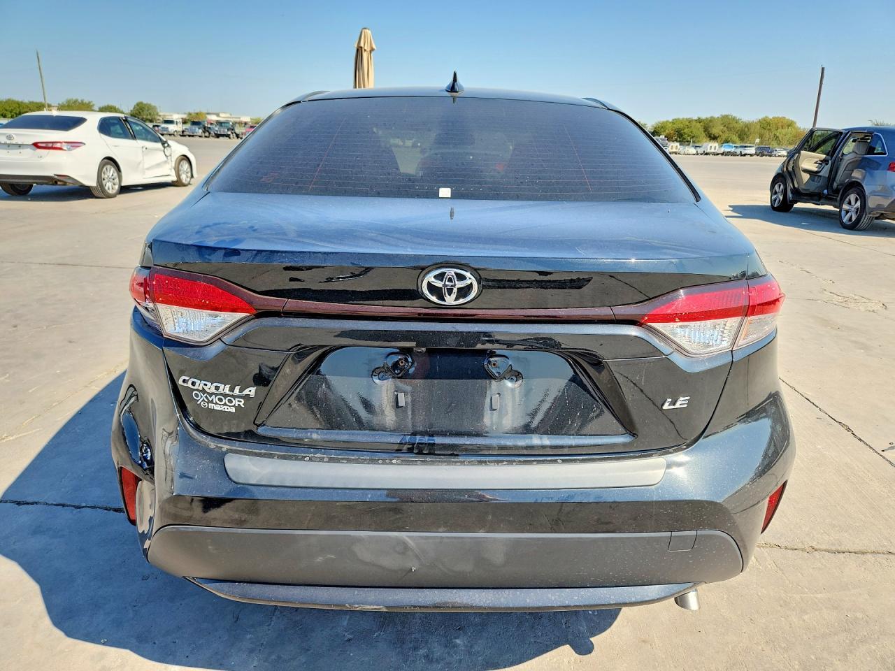 2021 Toyota Corolla Le - Image 6
