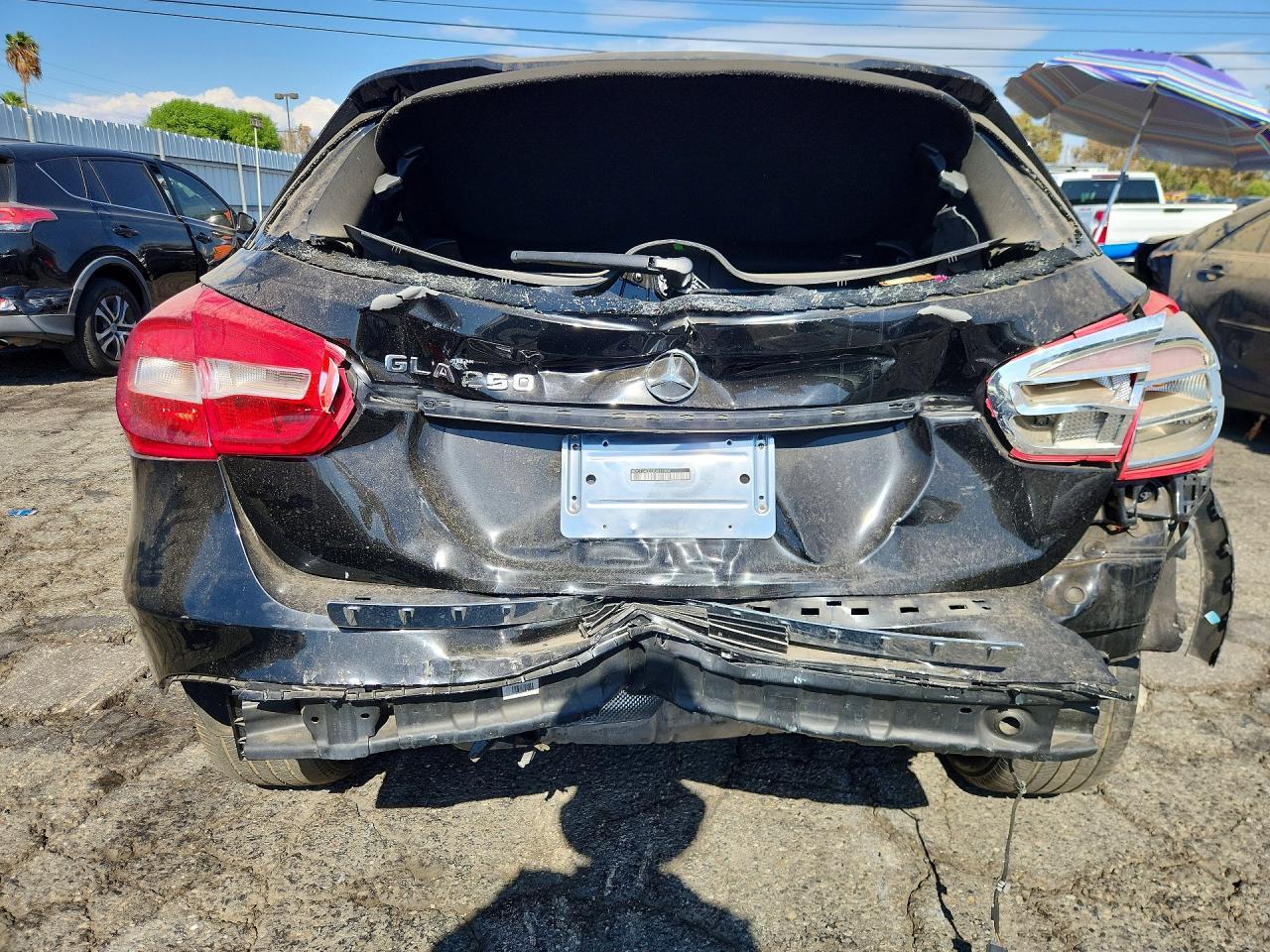 2019 Mercedes-Benz Gla 250 - Фото 6