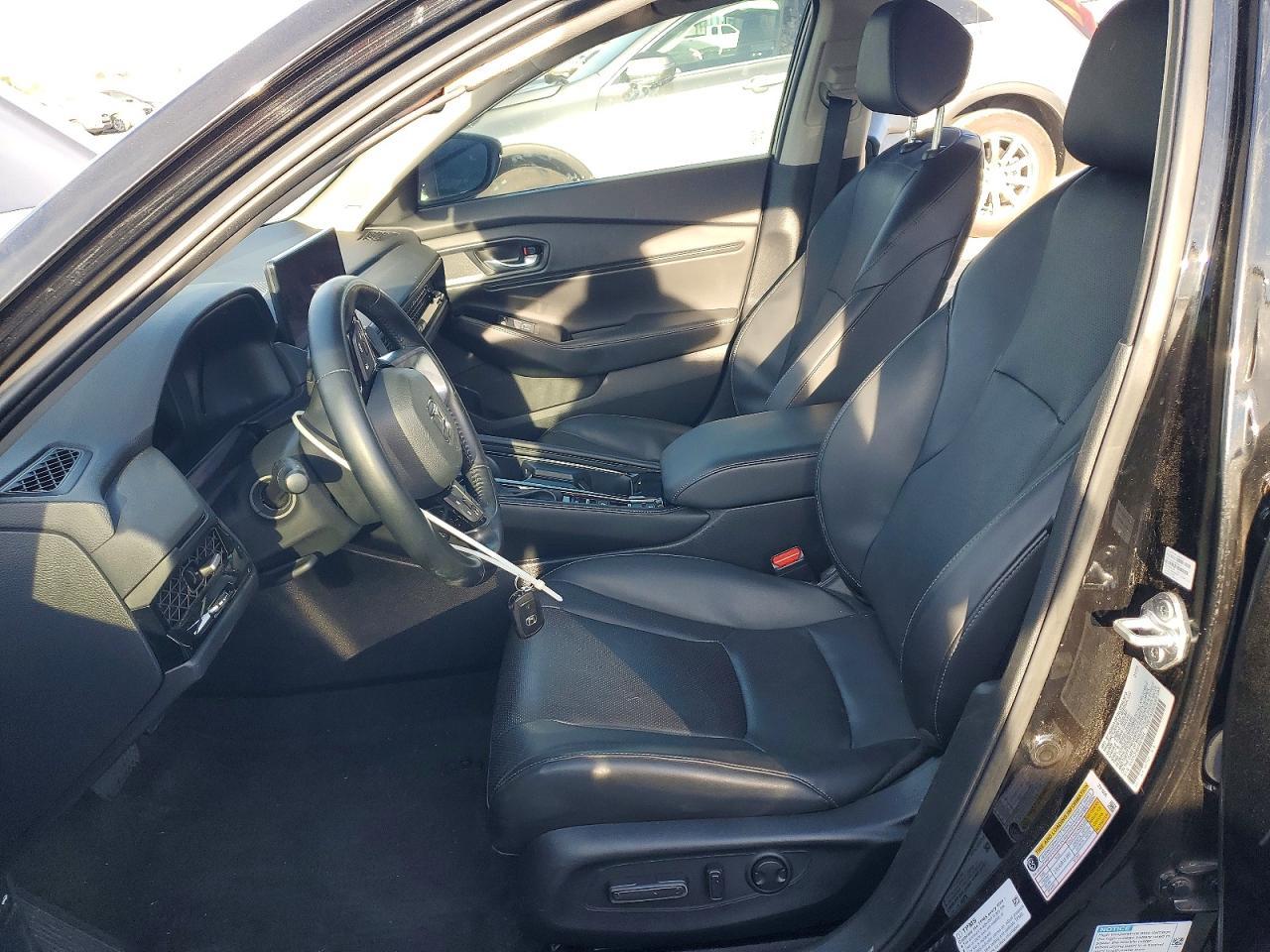 2023 Honda Accord Touring Hybrid - Фото 7