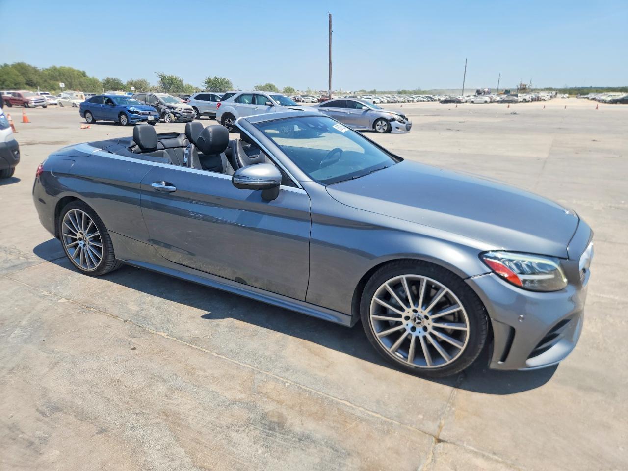 2019 Mercedes-Benz C 300 - Фото 4