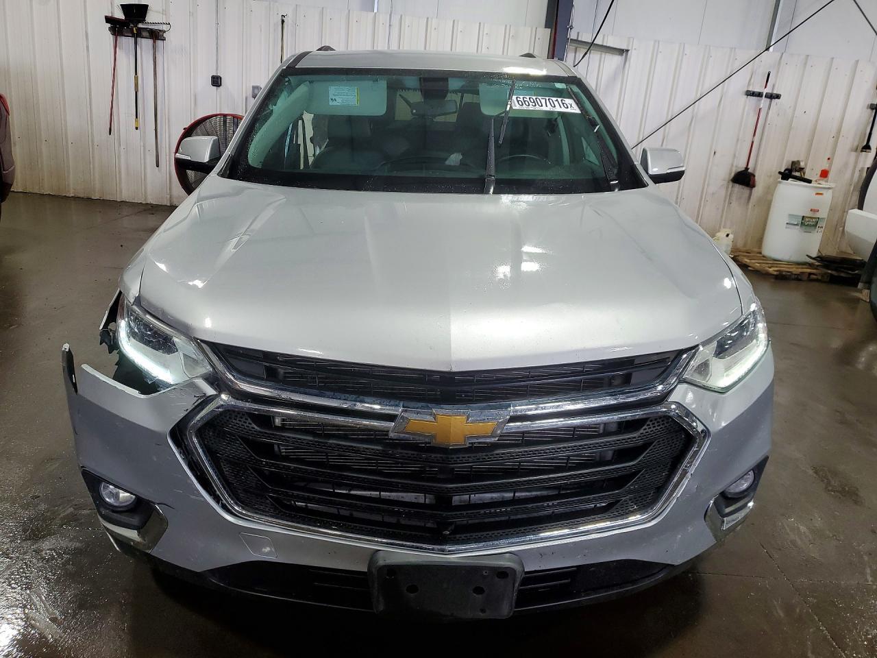 2021 Chevrolet Traverse Lt - Image 5
