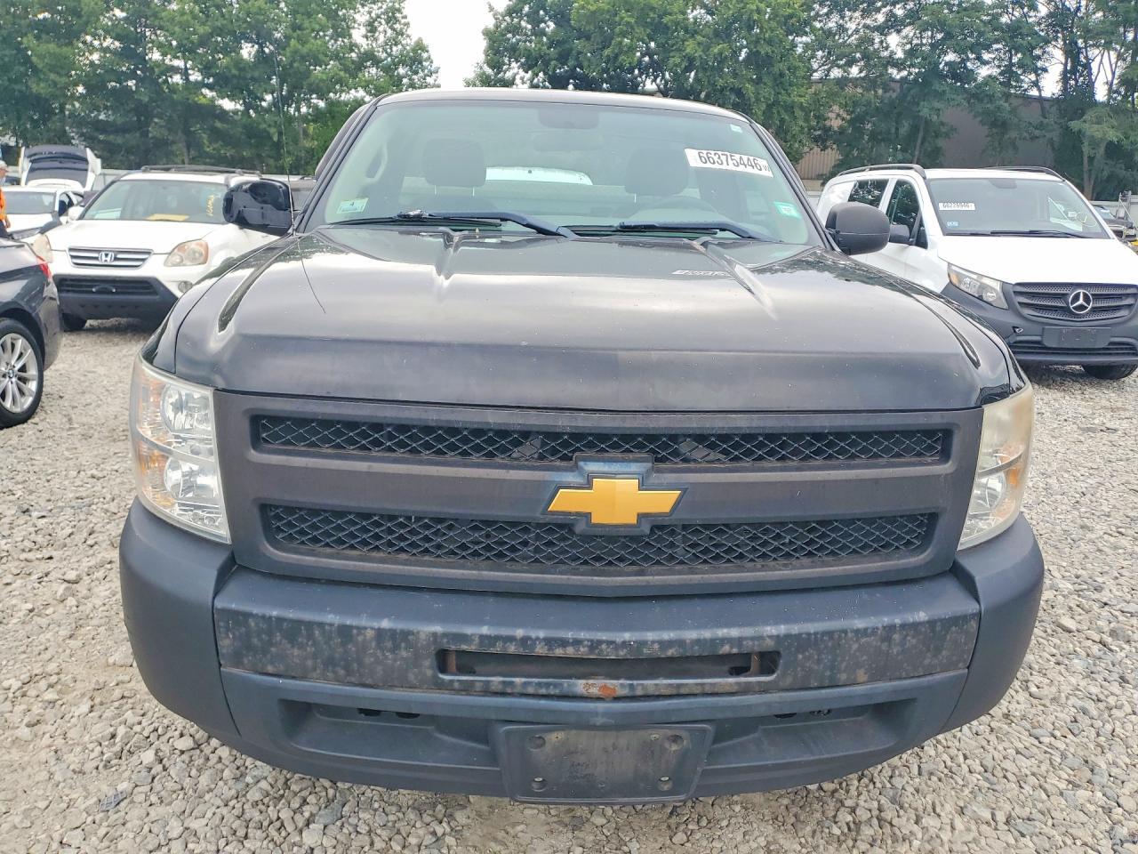 2013 Chevrolet Silverado C1500 - Image 5