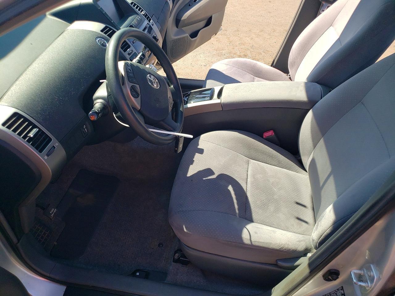 2006 Toyota Prius Base - Image 7