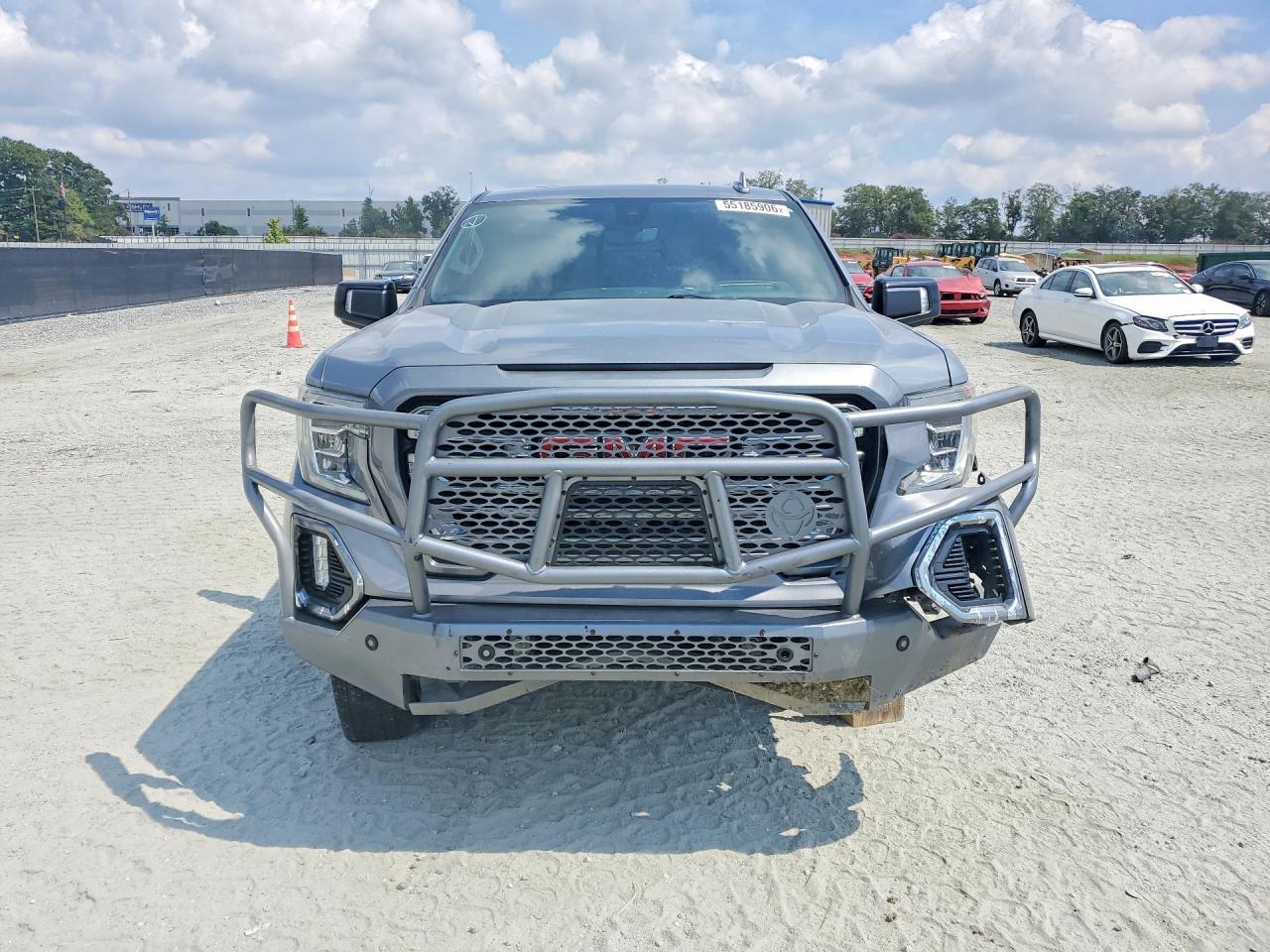 2020 GMC Sierra K1500 At4 - Image 5
