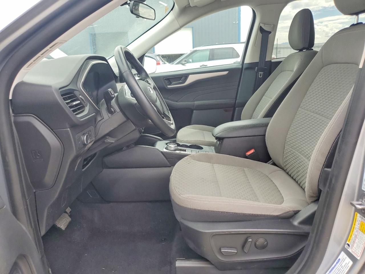 2022 Ford Escape Se - Фото 7