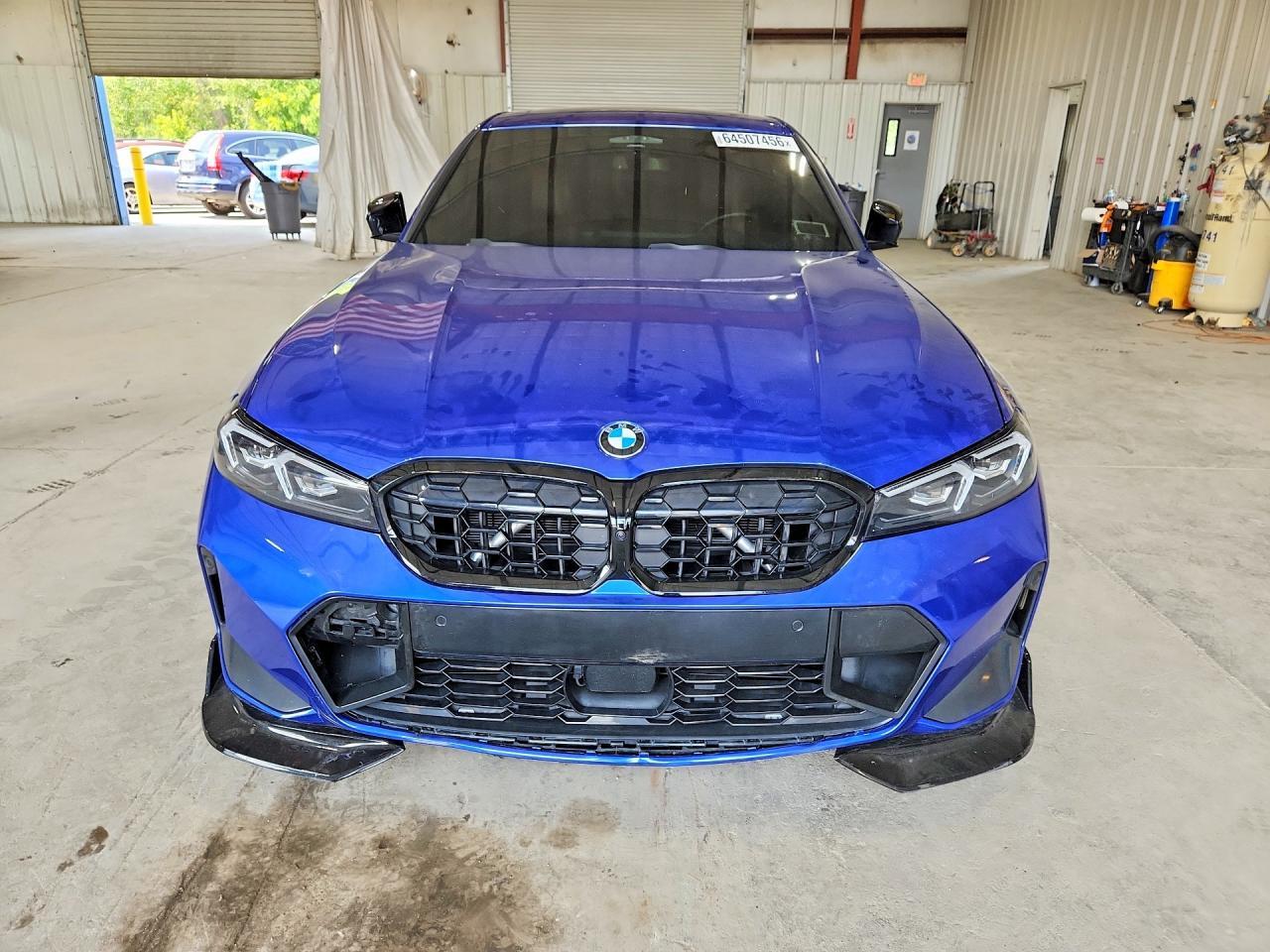 2023 BMW M340Xi - Image 5