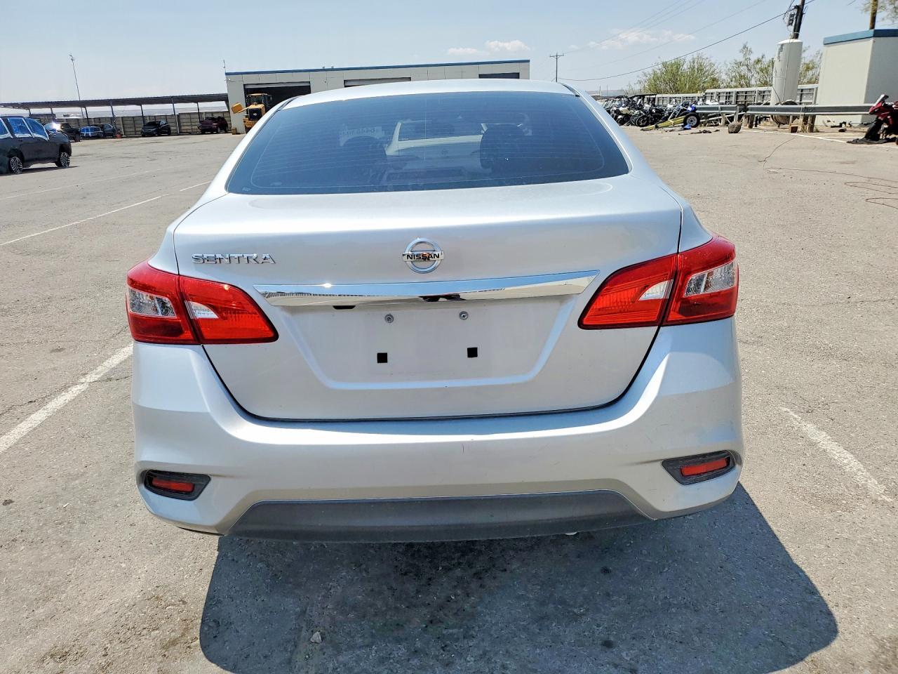2019 Nissan Sentra S - Image 6