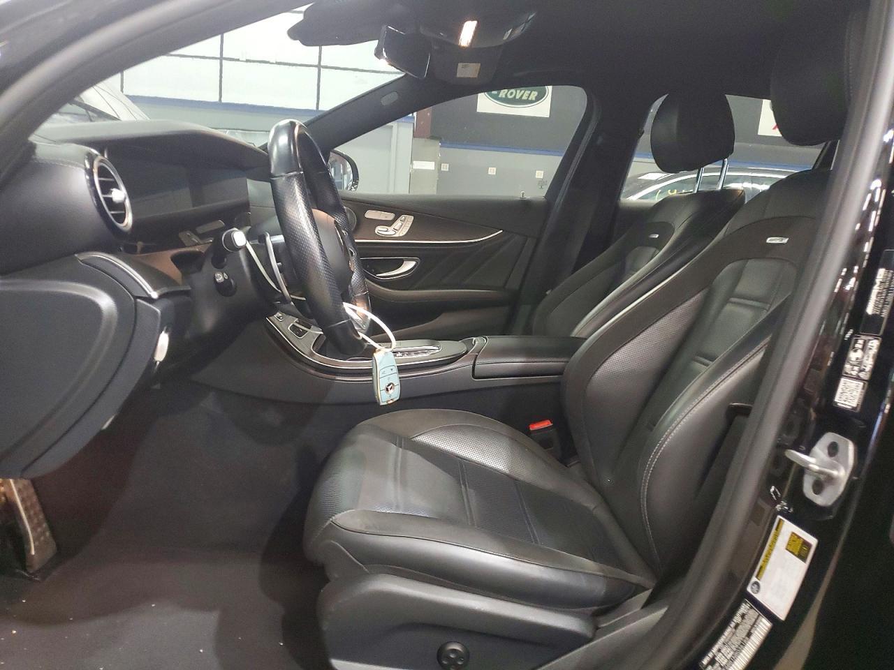 2022 Mercedes-Benz E Amg 53 4Matic - Image 7
