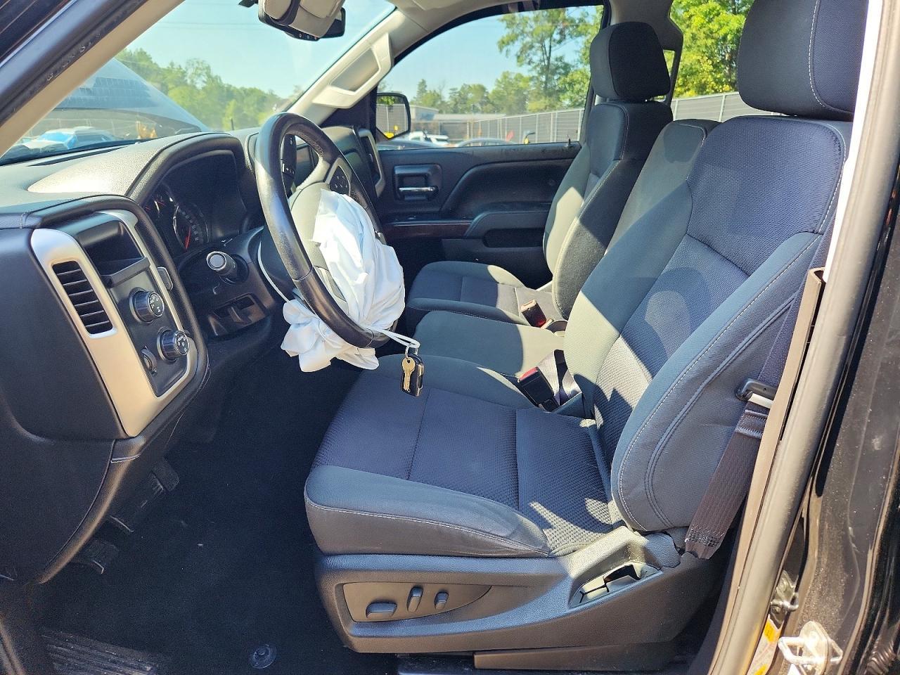 2015 GMC Sierra K1500 Sle - Фото 7