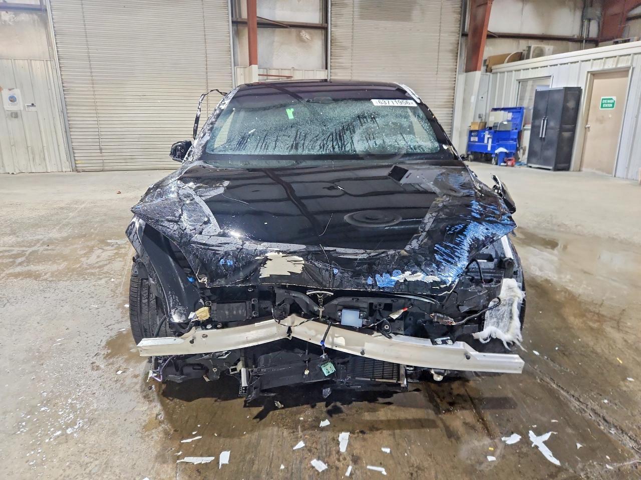 2024 Tesla Model X - Image 5