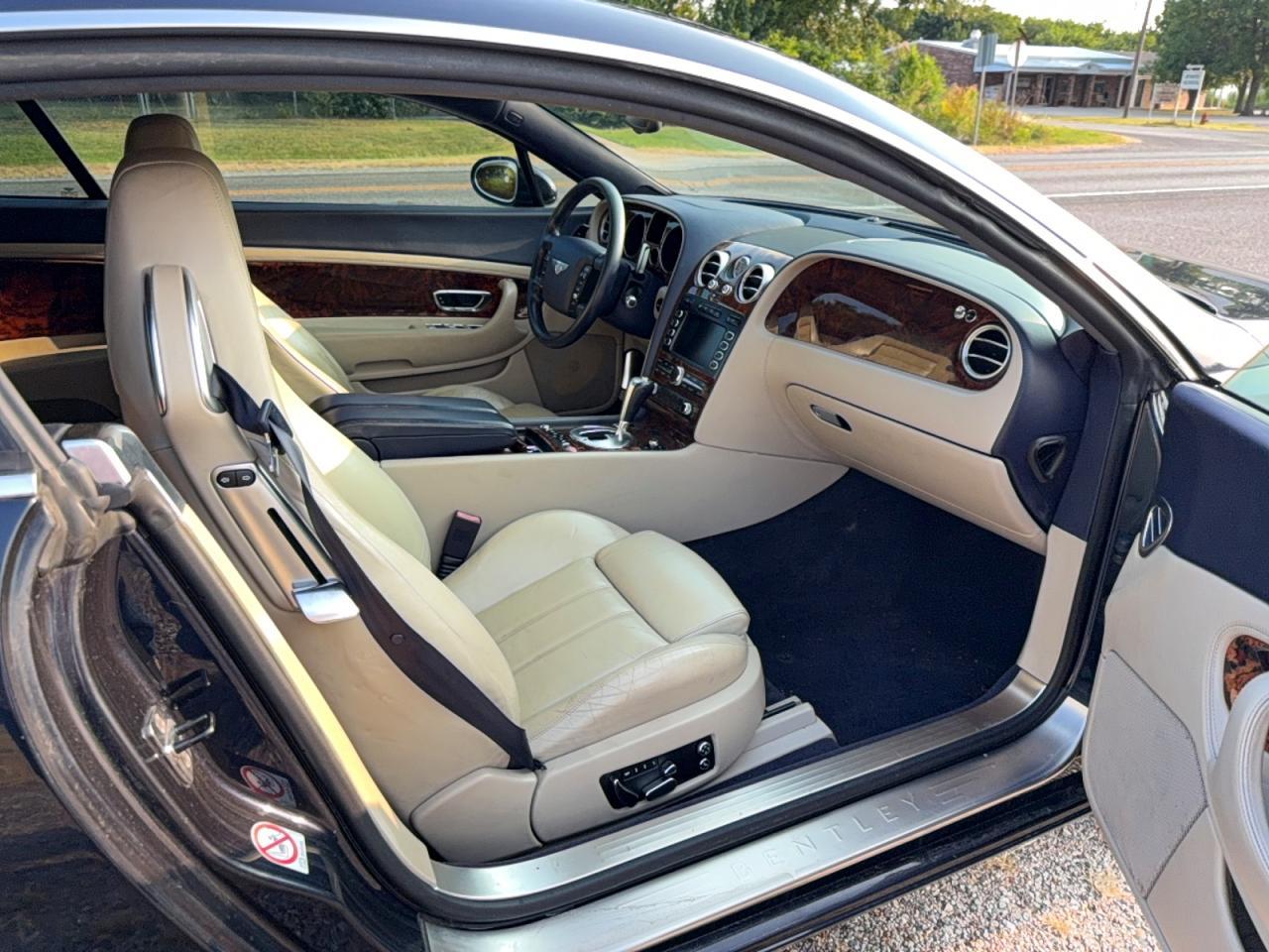 2005 Bentley Continental Gt - Image 5