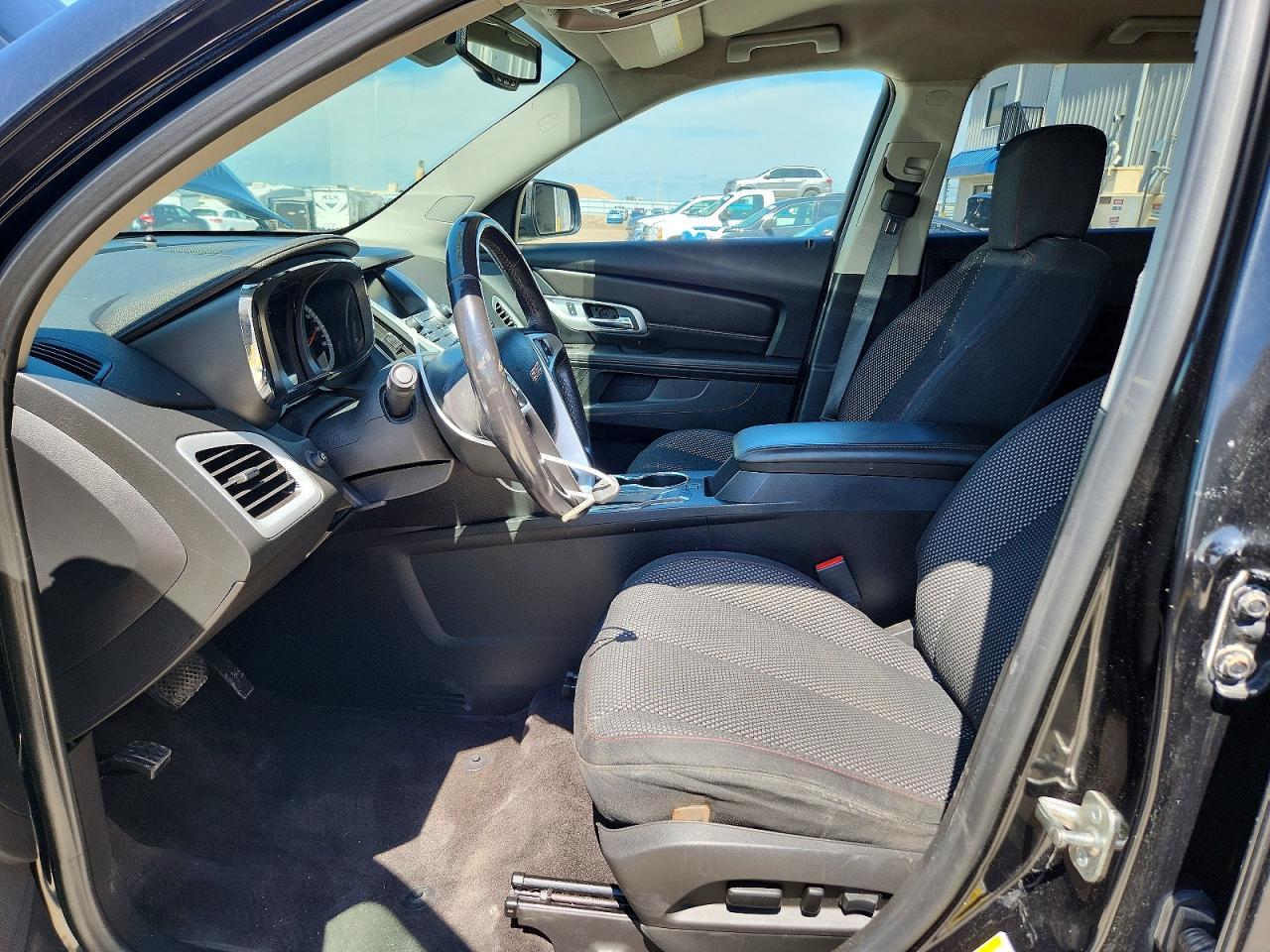 2016 GMC Terrain Sle - Image 7