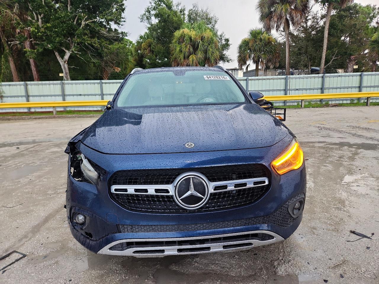 2021 Mercedes-Benz Gla 250 - Фото 5