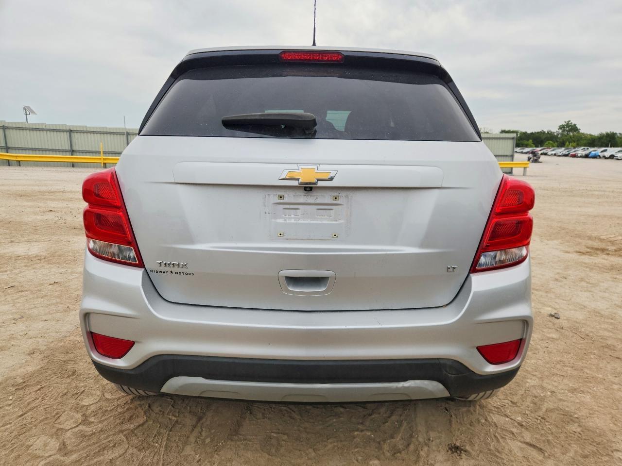 2018 Chevrolet Trax 1Lt - Image 6