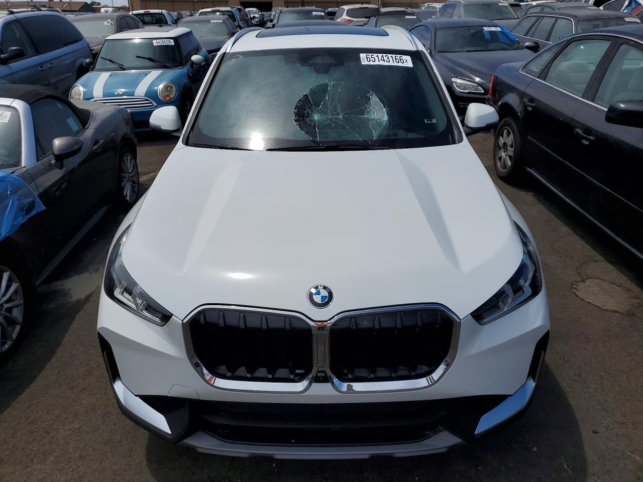 2023 BMW X1 xDrive28I - Фото 5