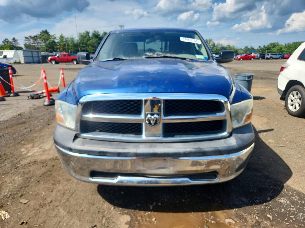 2011 Dodge Ram 1500 - Image 5