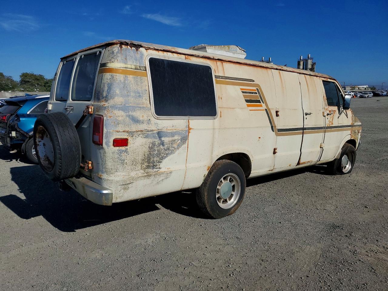 1978 Dodge Ram 250 - Image 3