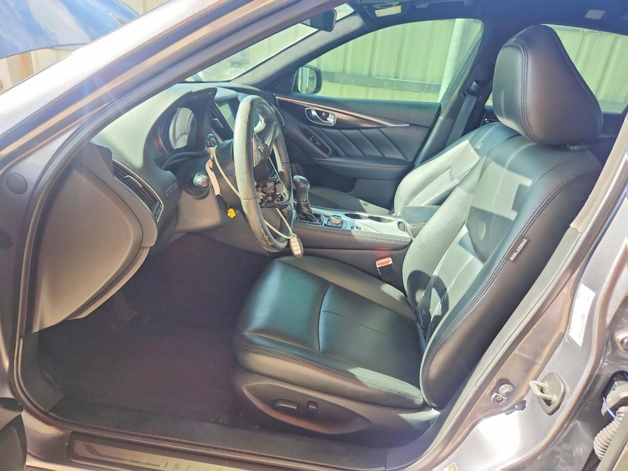 2014 Infiniti Q50 Base - Image 7