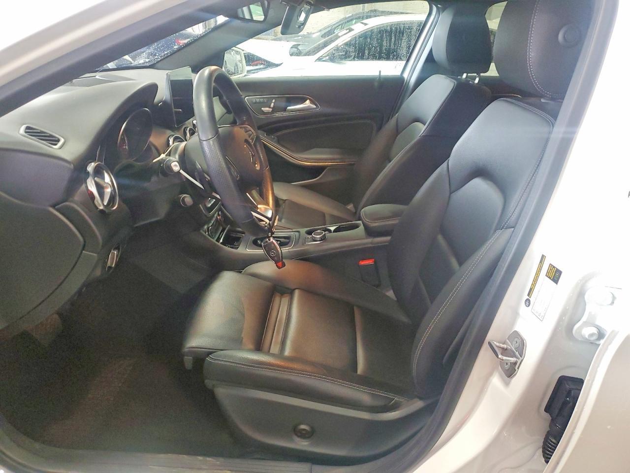 2019 Mercedes-Benz Gla 250 4Matic - Image 7