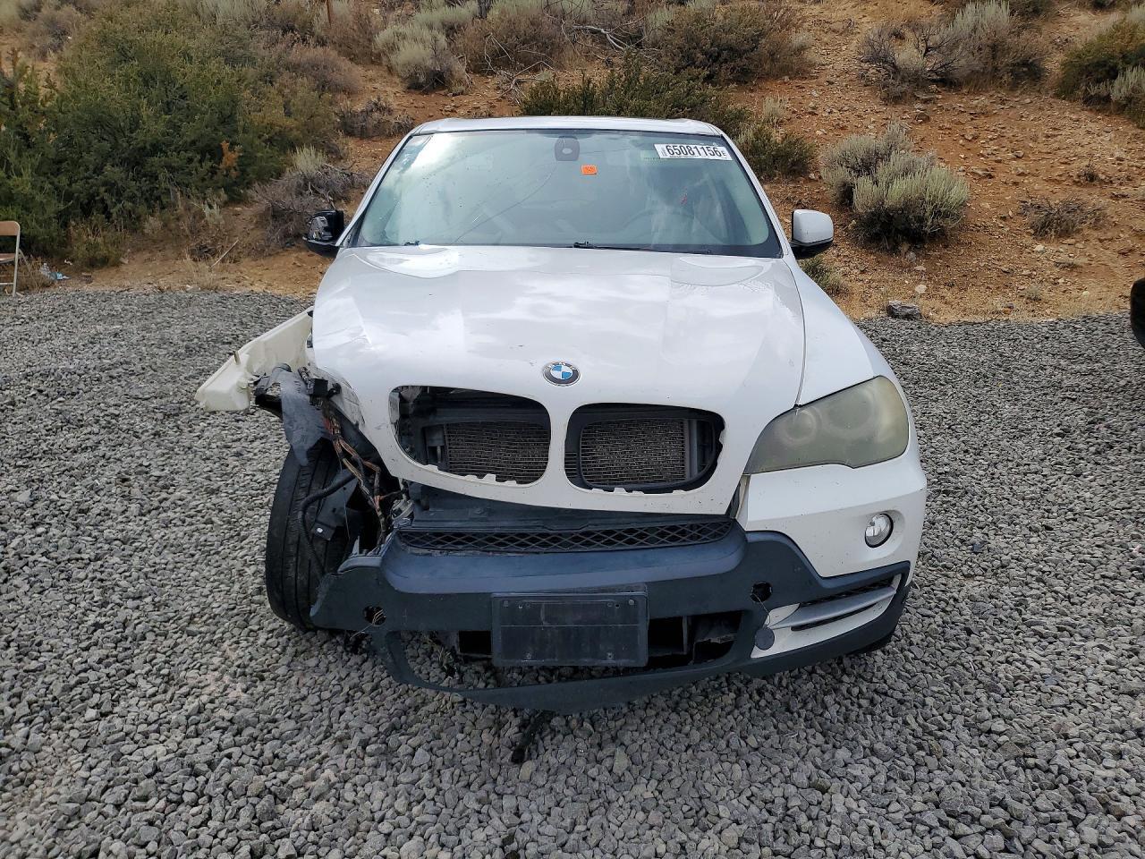 2010 BMW X5 xDrive35D - Фото 5