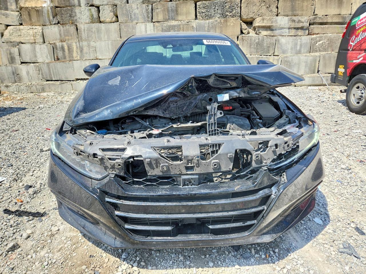 2019 Honda Accord Sport - Фото 5