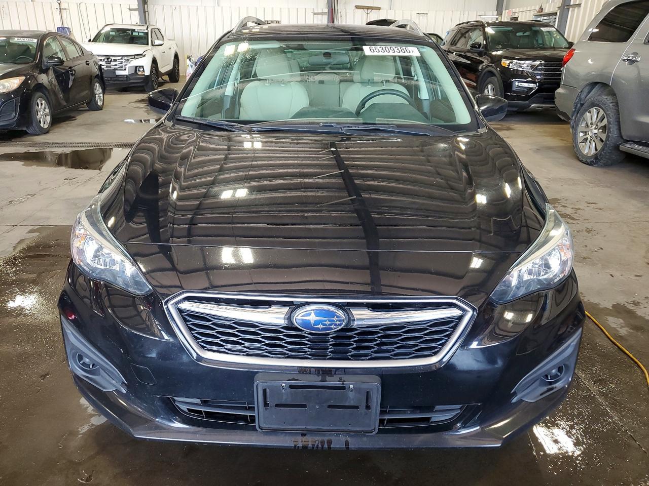 2019 Subaru Impreza Premium - Фото 5
