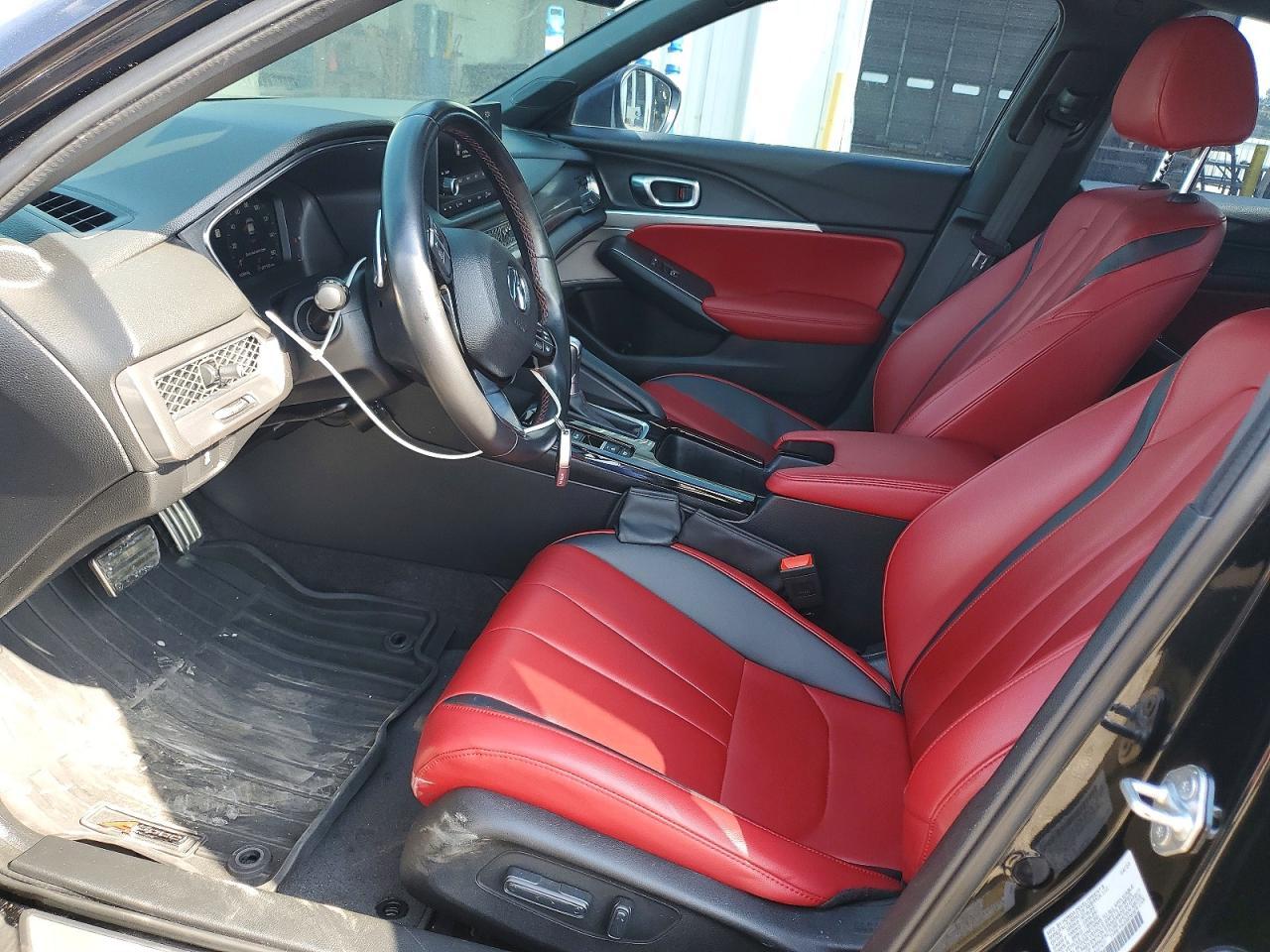 2023 Acura Integra A-Spec - Фото 7