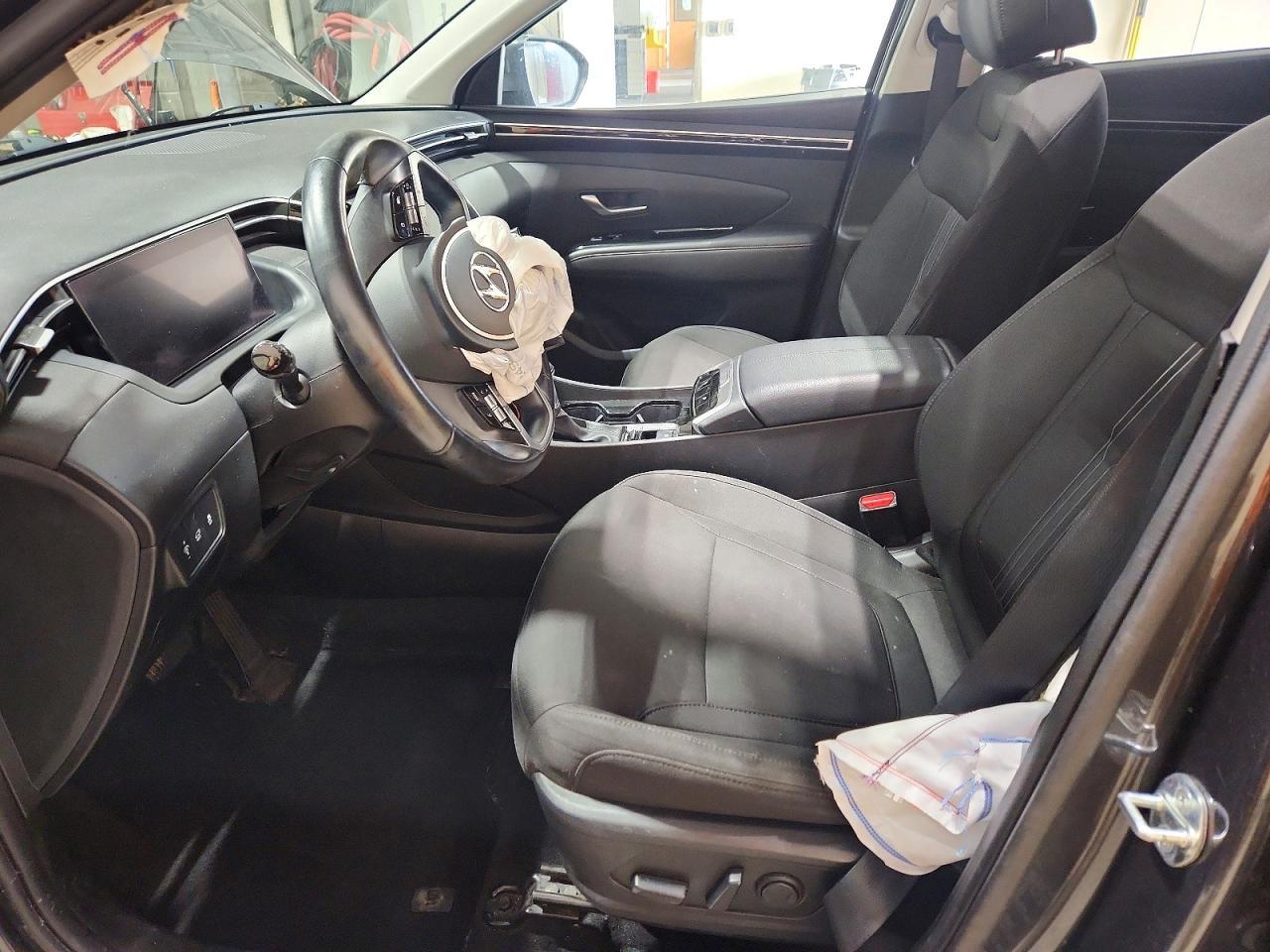 2022 Hyundai Tucson Sel - Фото 7