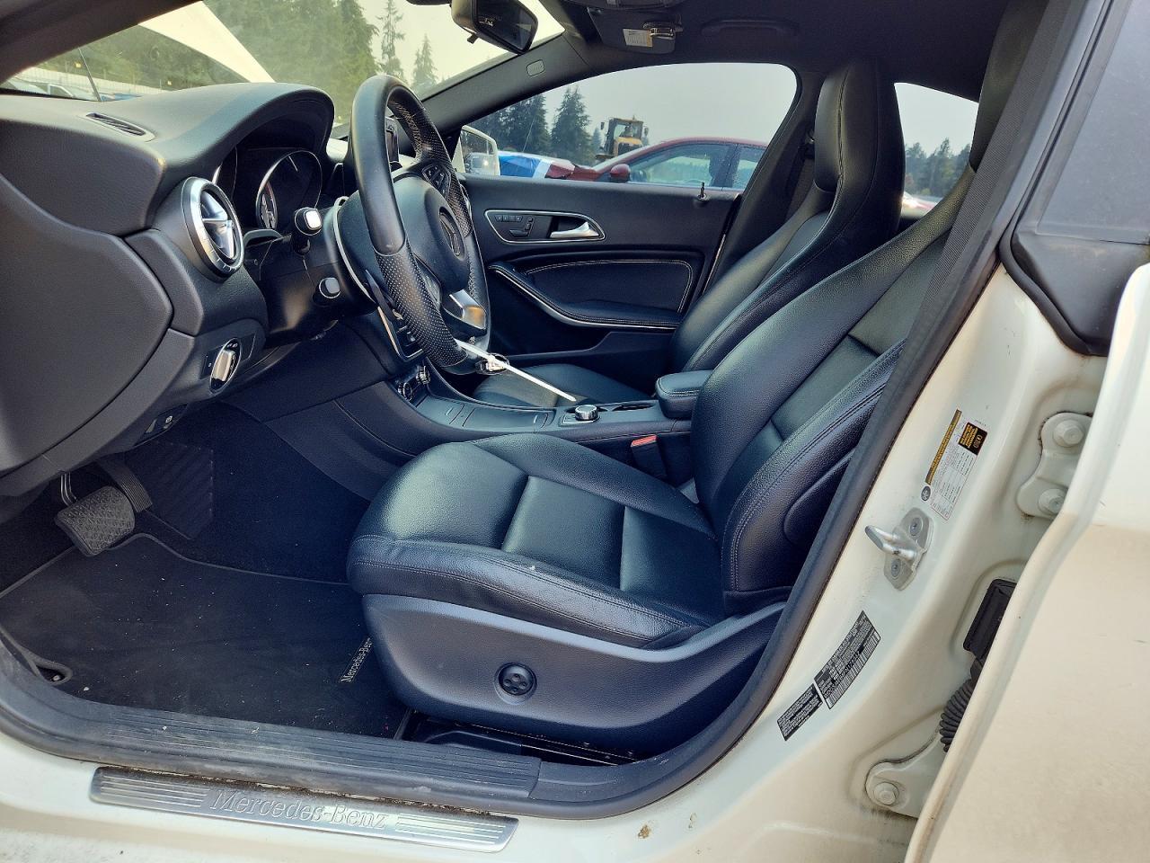 2015 Mercedes-Benz Cla 250 - Фото 7