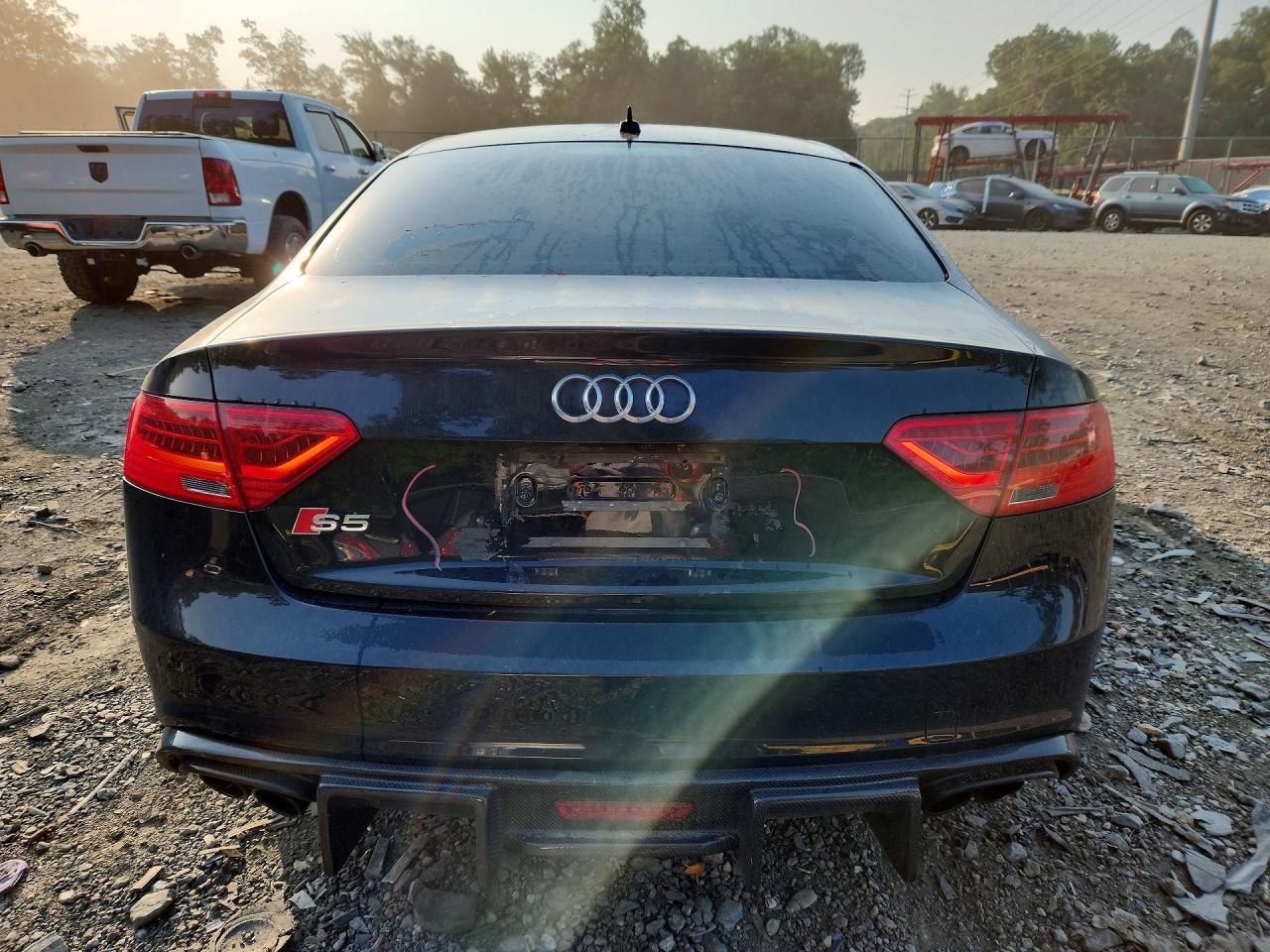 2014 Audi S5 Premium Plus - Image 6