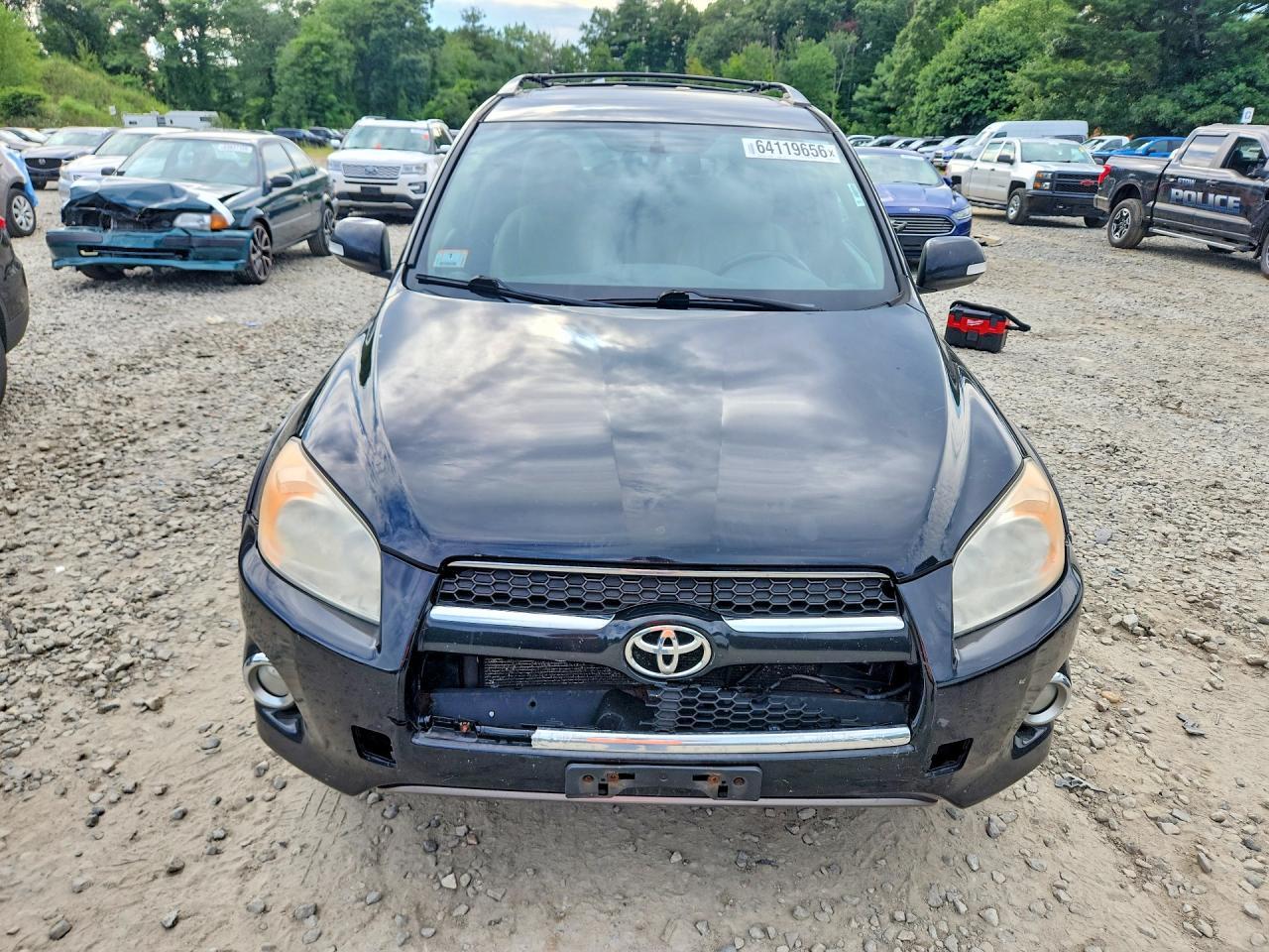 2011 Toyota Rav4 Limited - Image 5