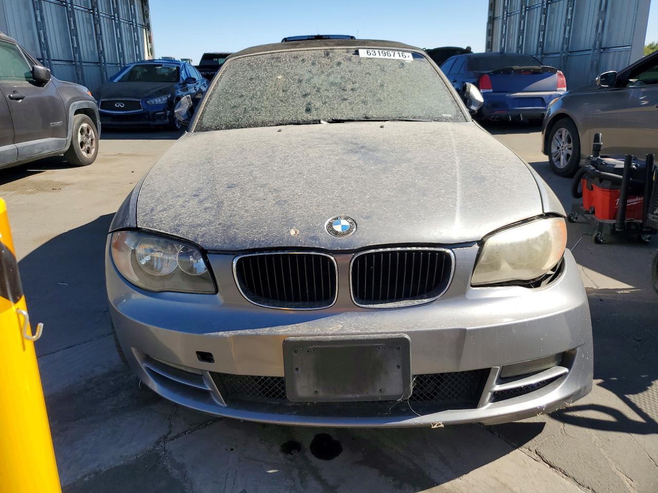 2009 BMW 128 I - Image 5