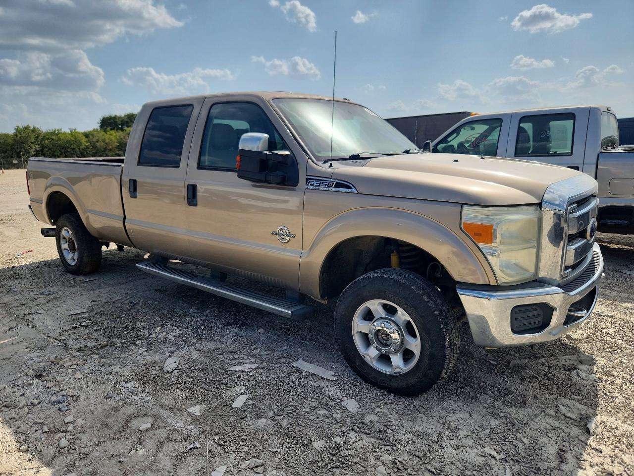 2011 Ford F350 Super Duty - Фото 4